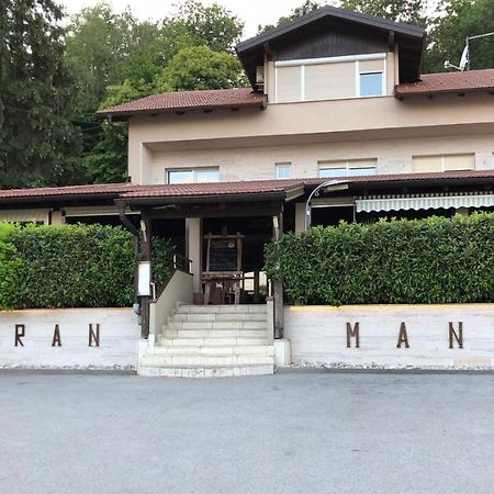 Apartman Lela Karlovac Luaran gambar