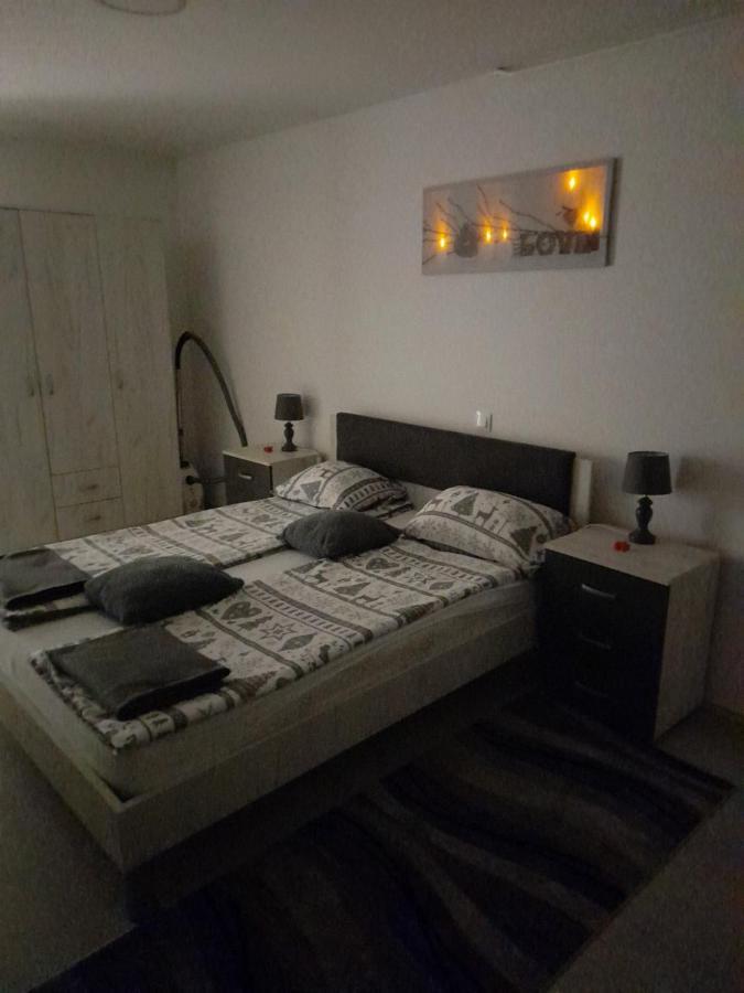 Apartman Lela Karlovac Luaran gambar