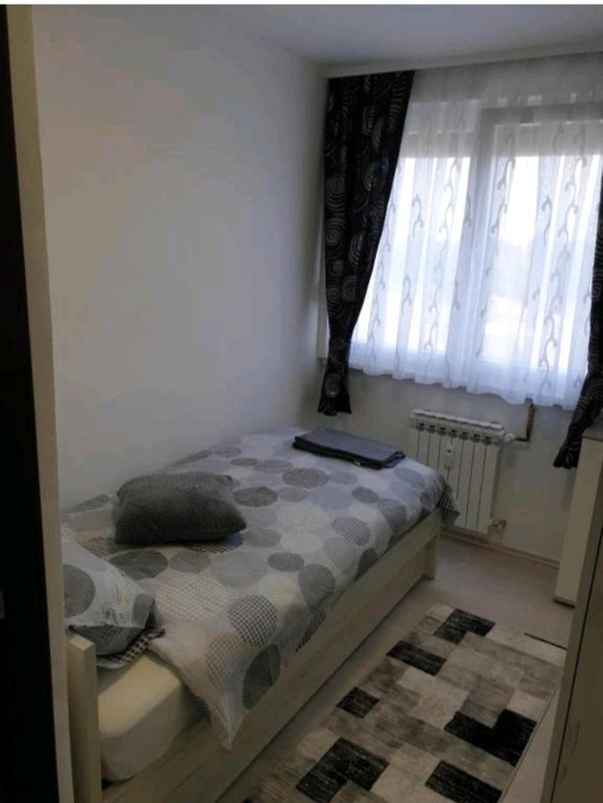 Apartman Lela Karlovac Luaran gambar