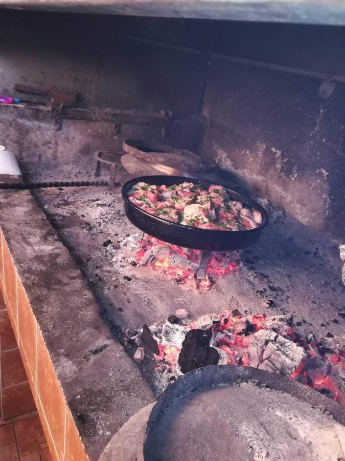 Apartman Lela Karlovac Luaran gambar